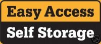 Easy Access Self Storage 255566 Image 3